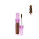 Medium Chocolate Brown