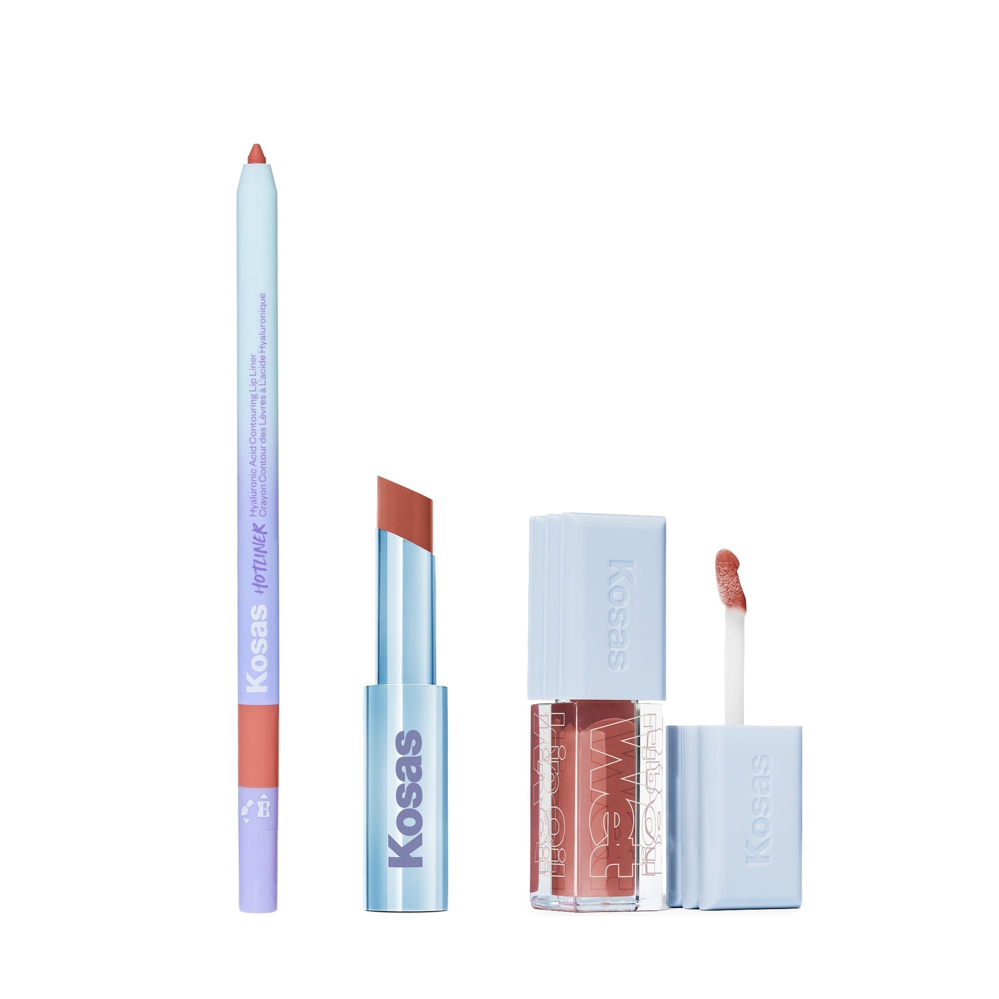 Unbuttoned Lip Trio