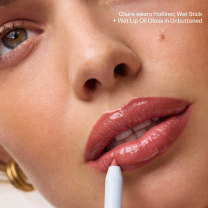 Unbuttoned Lip Trio