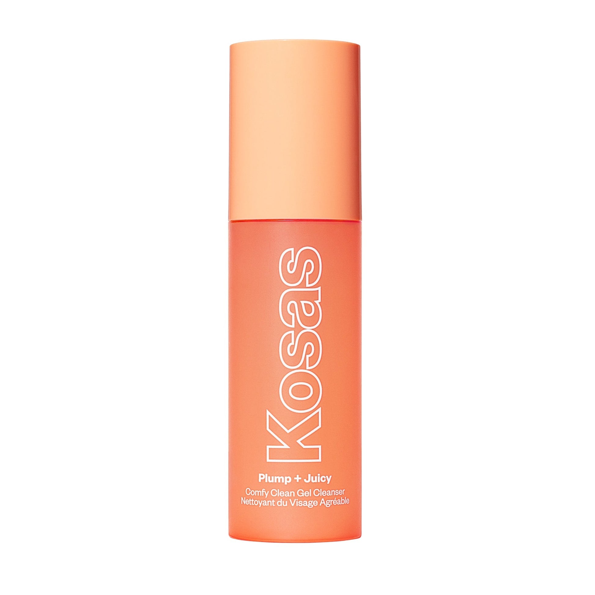 Plump + Juicy Gel Cleanser